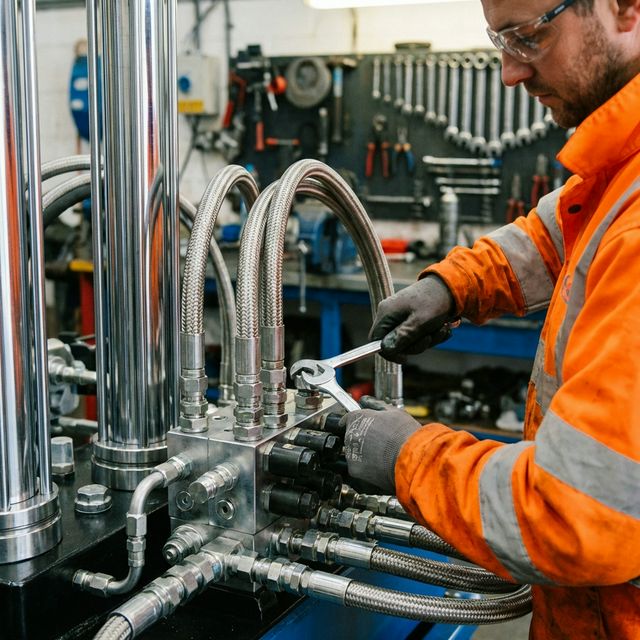 Ingeniería y Gestión de Proyectos